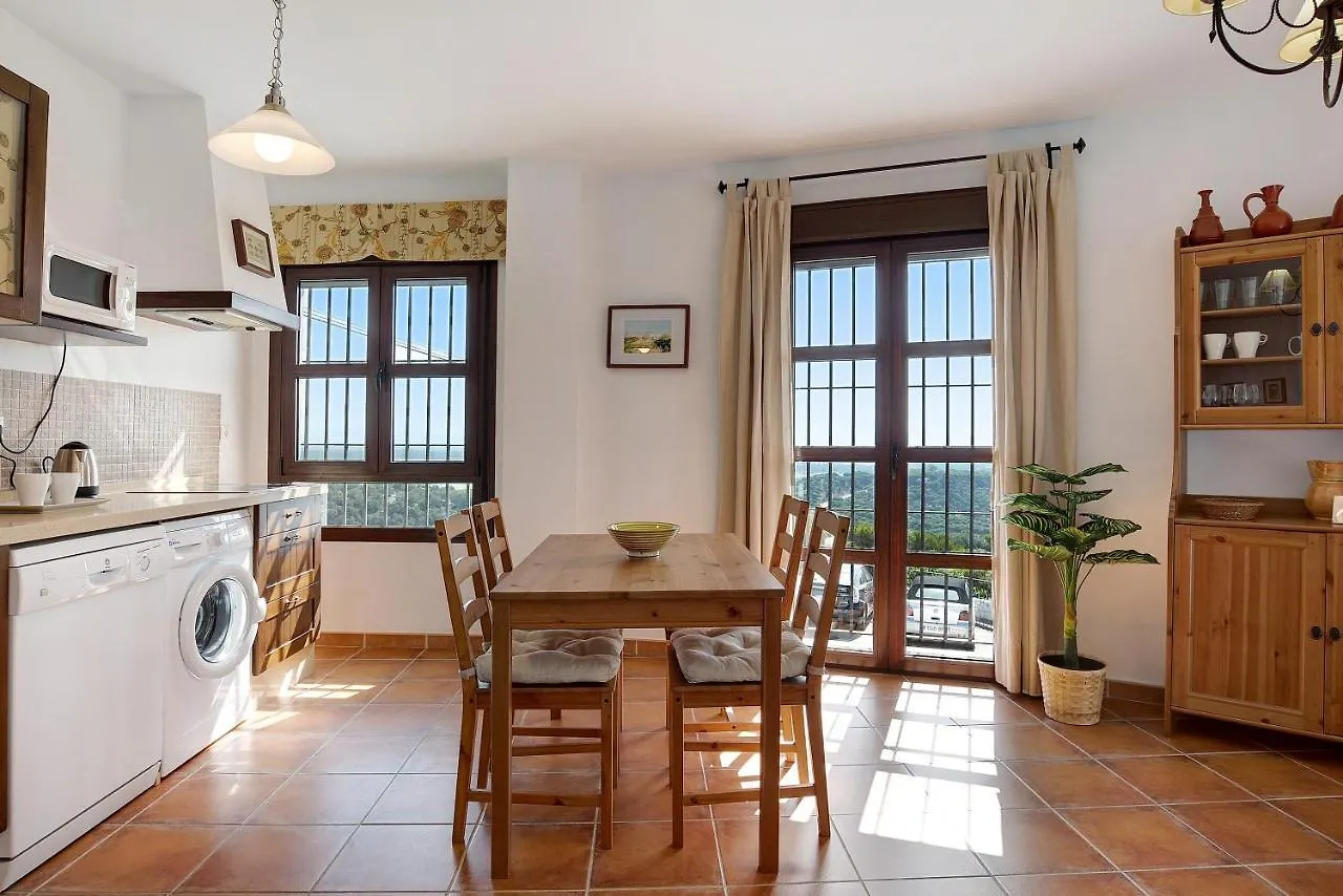 Cobijadas75 Segur Vejer de la Frontera Španělsko