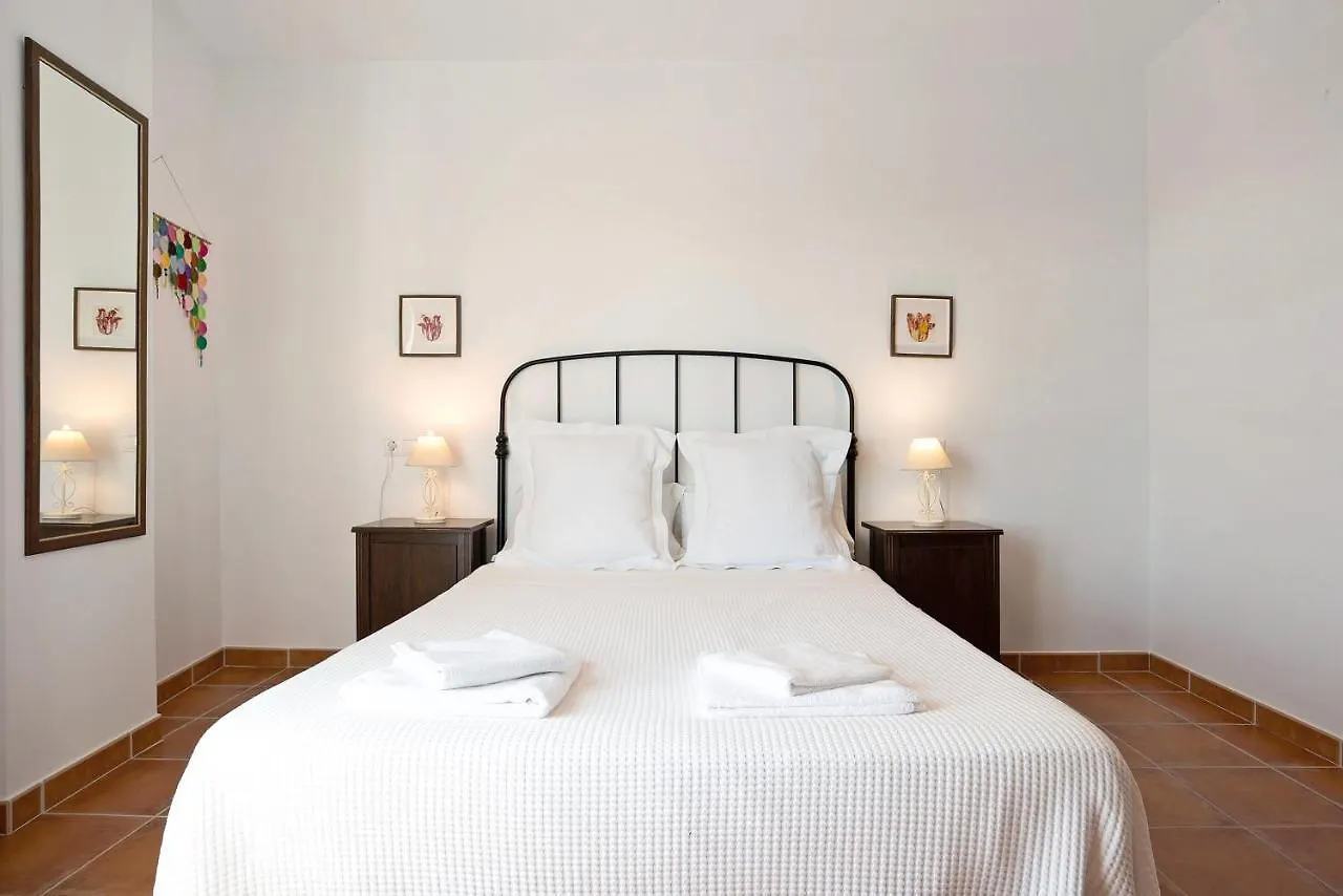 Cobijadas75 Segur Vejer de la Frontera Apartmán