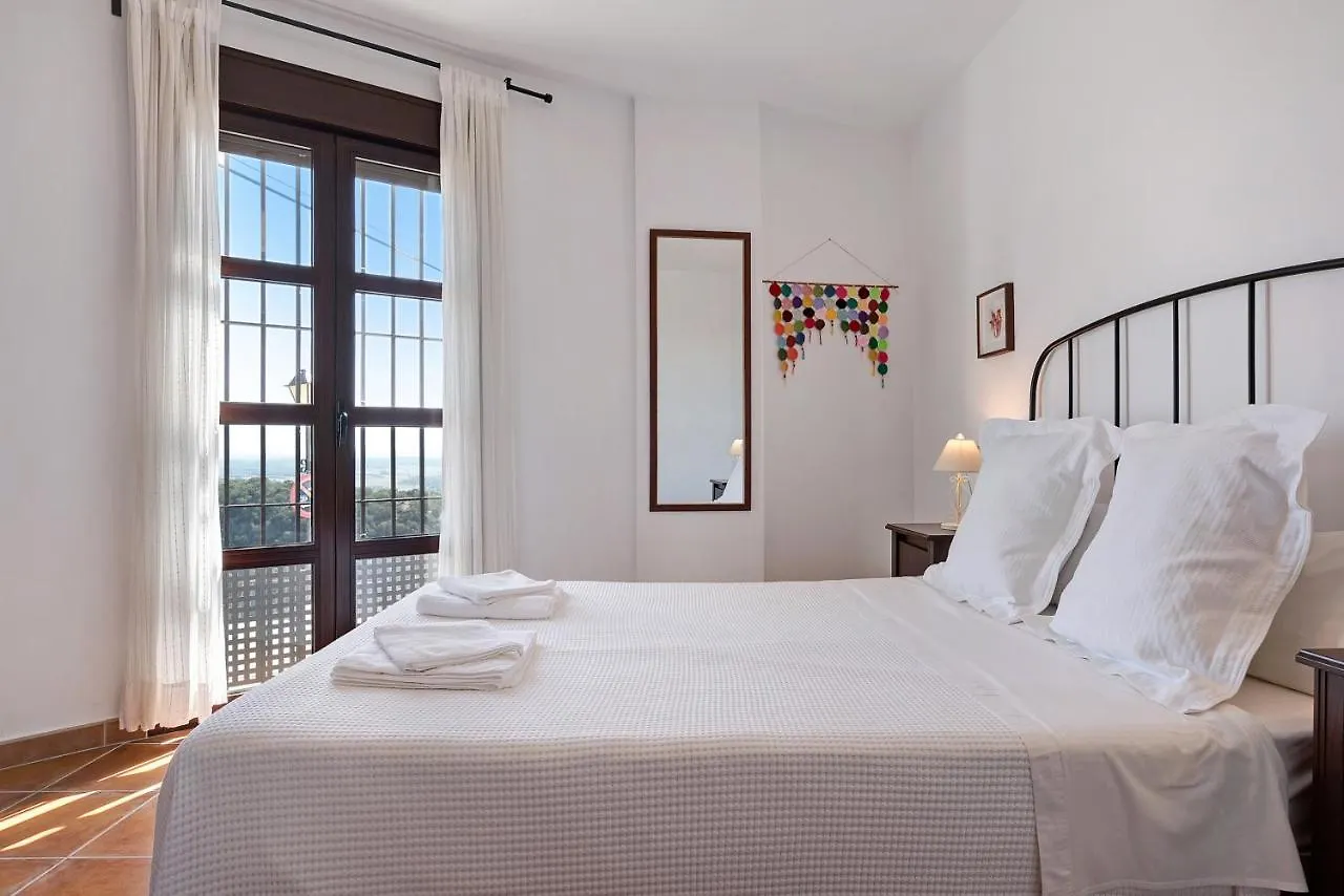 Apartment Cobijadas75 Segur Vejer de la Frontera Spain