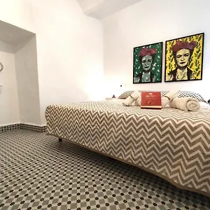 Apartamento Jimaral, Vejer de la Frontera