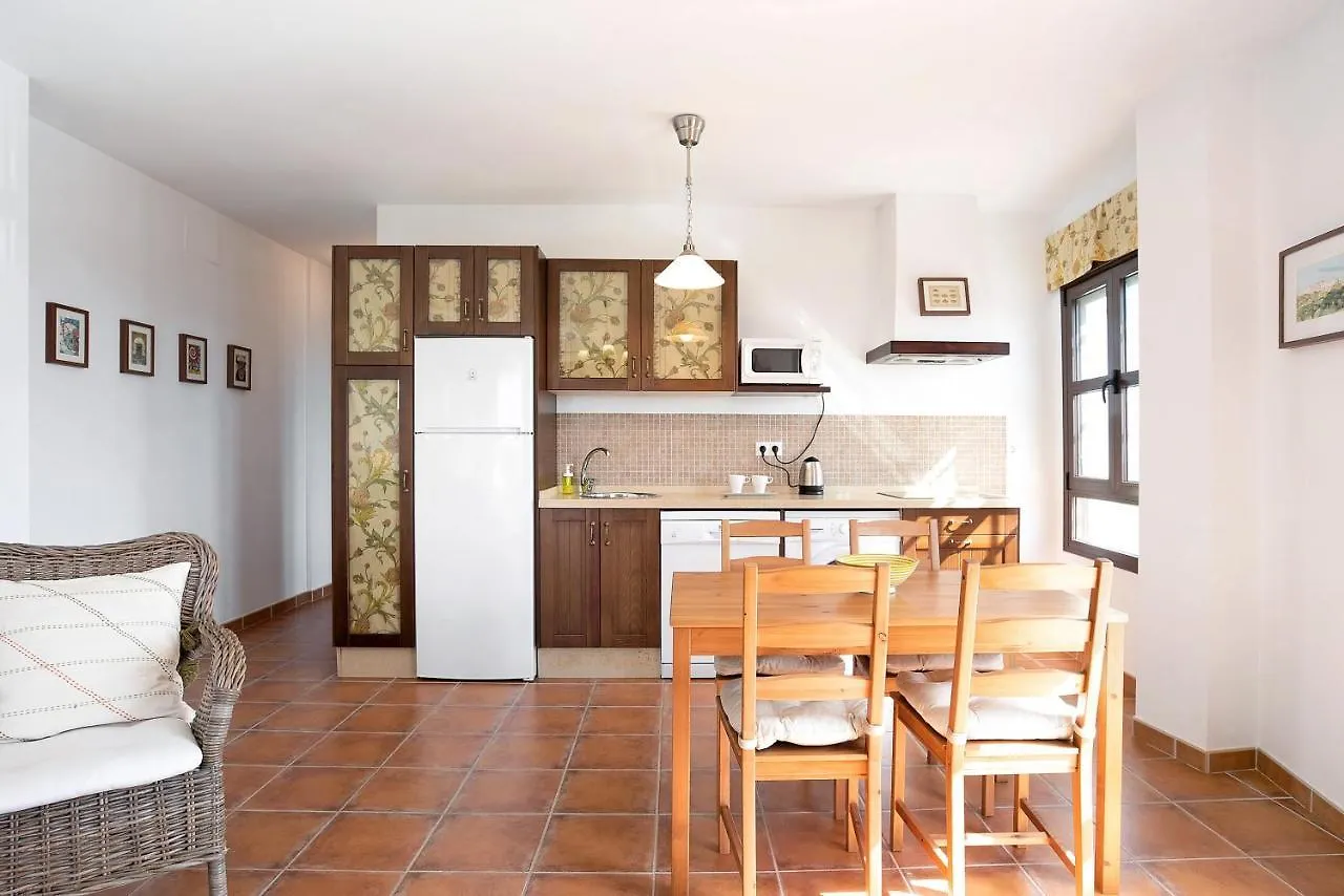 Apartment Cobijadas75 Segur Vejer de la Frontera