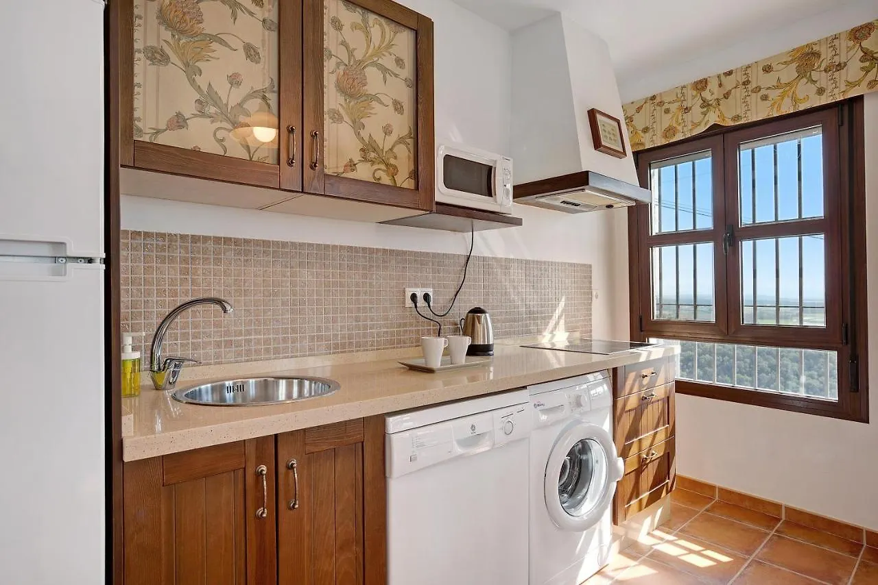 Apartment Cobijadas75 Segur Vejer de la Frontera
