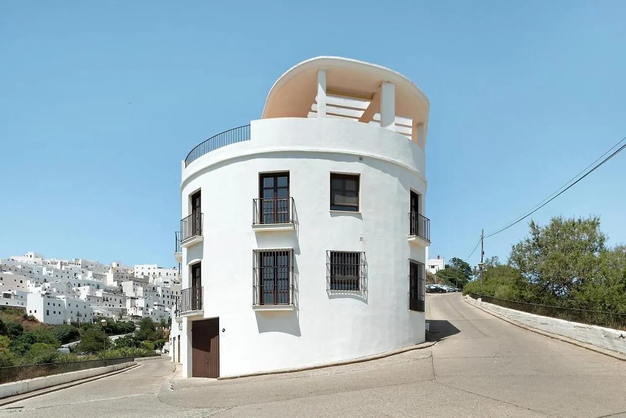 Apartment Cobijadas75 Segur Vejer de la Frontera