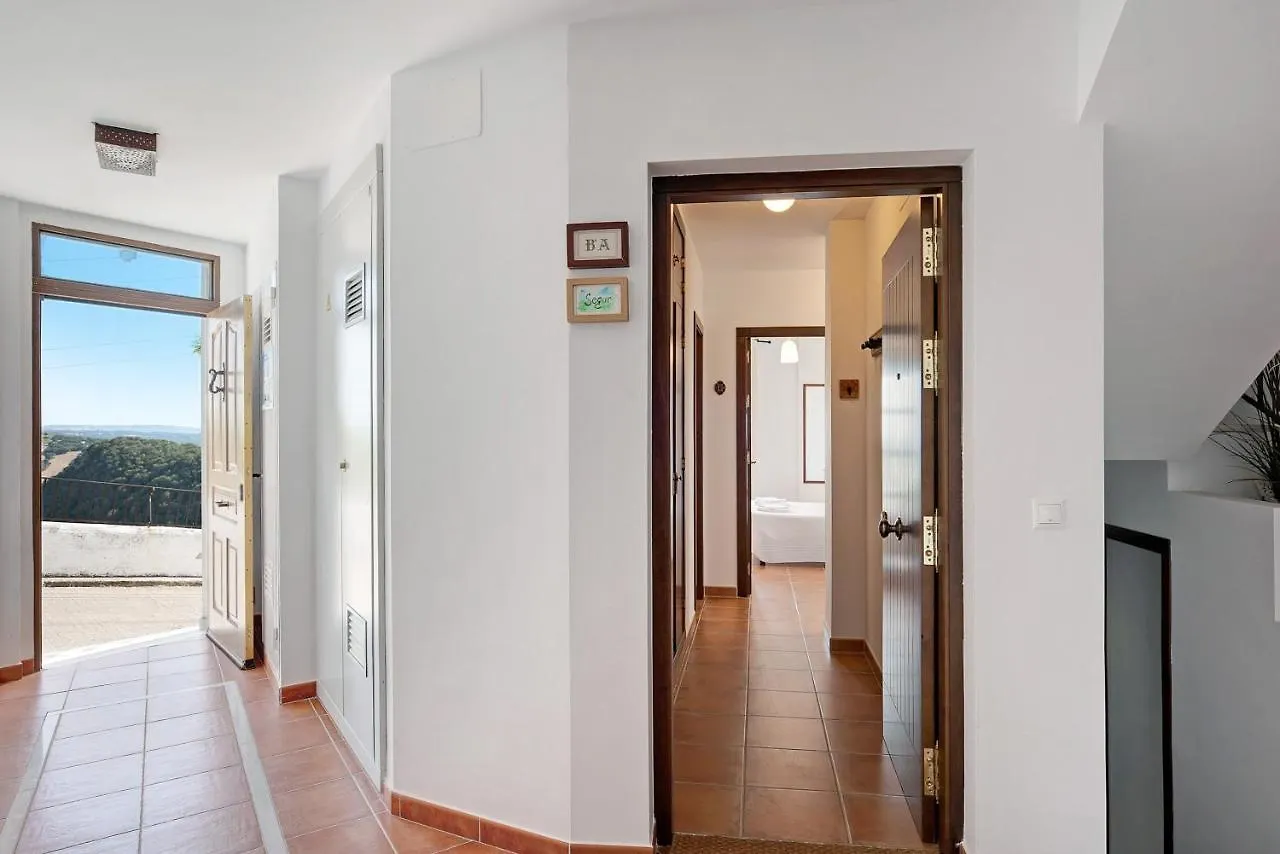 Cobijadas75 Segur Vejer de la Frontera Apartment