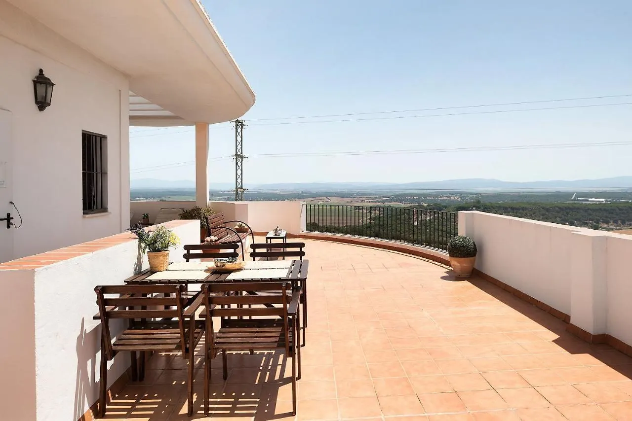 Cobijadas75 Segur Vejer de la Frontera Apartment
