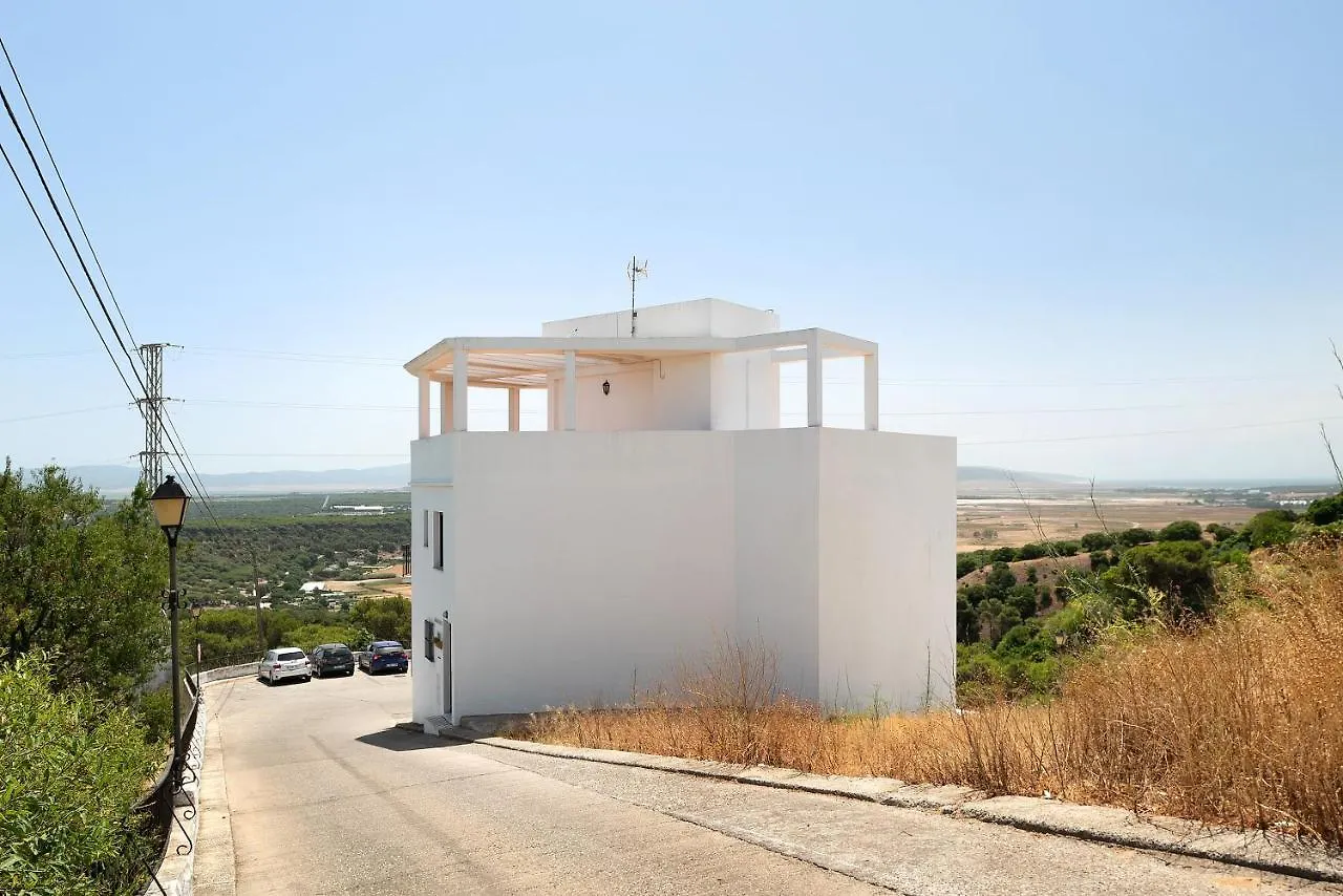 Cobijadas75 Segur Vejer de la Frontera