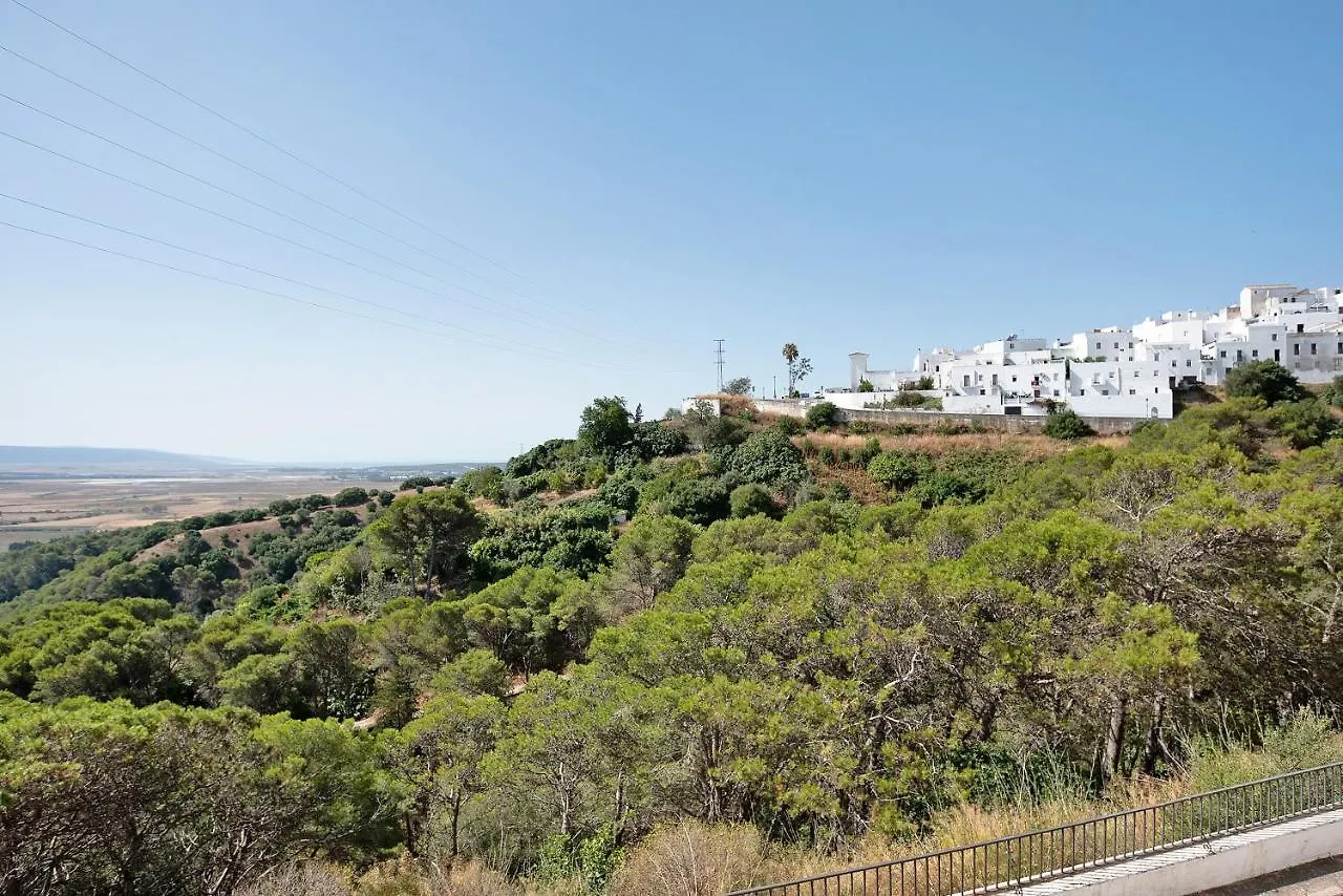 Apartment Cobijadas75 Segur Vejer de la Frontera