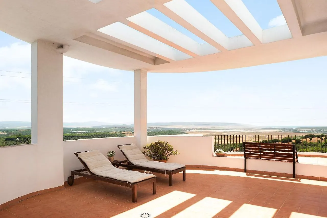 Cobijadas75 Segur Vejer de la Frontera Apartment
